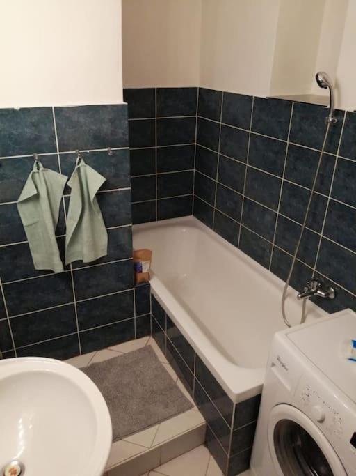 Apartmán 2 Bedrooms Close Vysehrad - Congress Centrum *