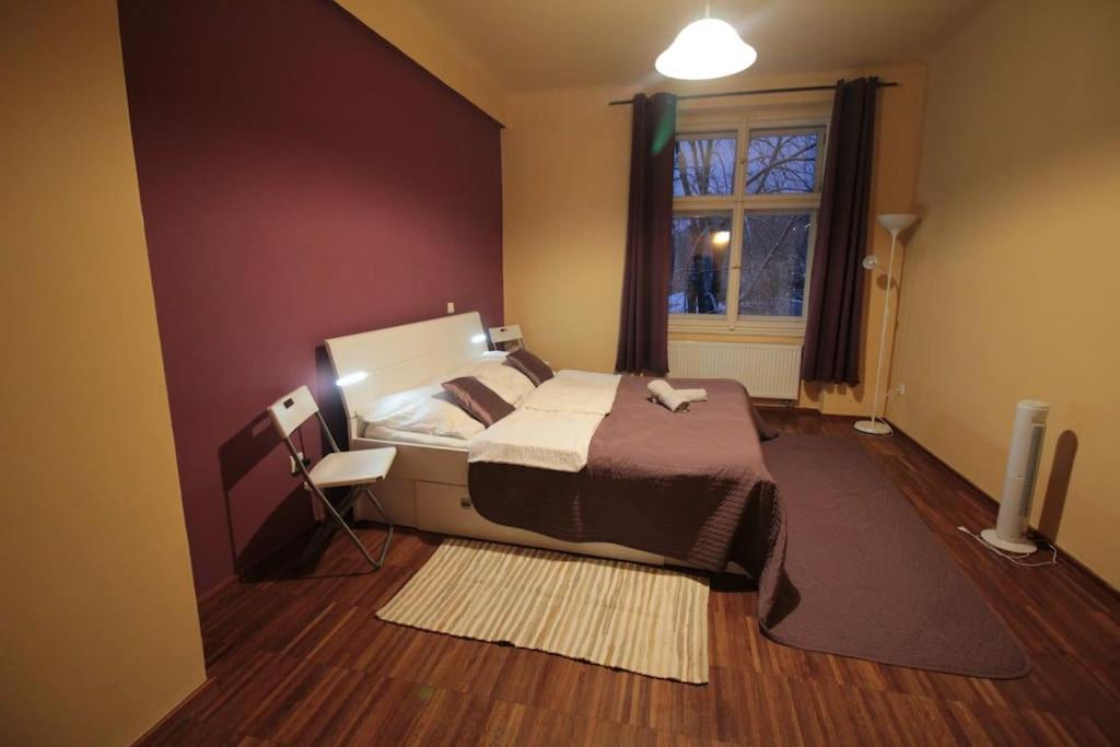 2 Bedrooms Close Vysehrad - Congress Centrum * Praha